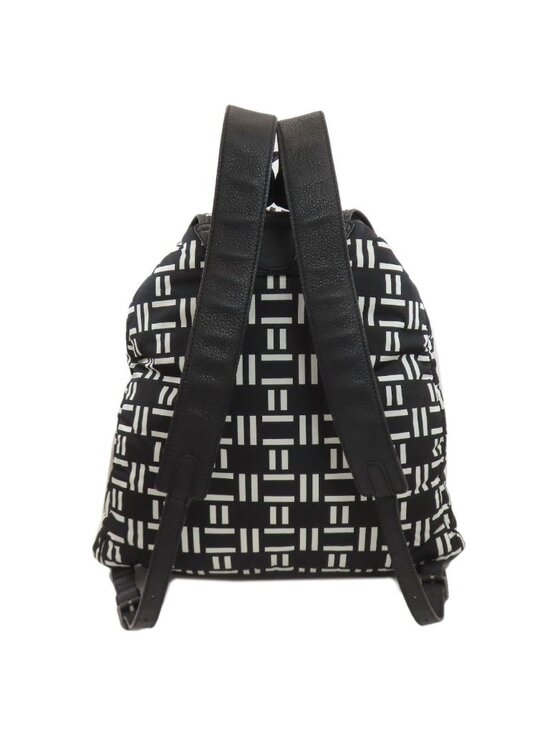 Balenciaga Traveler Backpack Nylon main image 4
